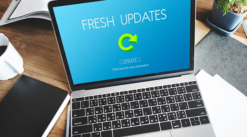 Lastest Version Fresh Updates Application Updates 